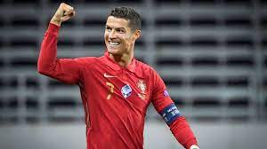 Countless accolades and individual honors. Juventus Cristiano Ronaldo Brings Up 100 Goals For Portugal As Com