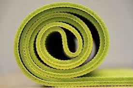 Image result for yoga mat public domain image