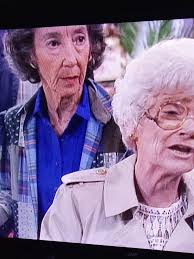 Funny moments in The Golden Girls with Thor Anderson