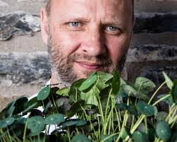 Simon Rogan, L'enclume, sticky toffee pudding and Cartmel Cheeses