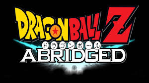 Volga 2016 hellsing ultimate abridged headmaster/freud 2016 one minute melee: Team Four Star Calls It A Day On Dragon Ball Z Abridged