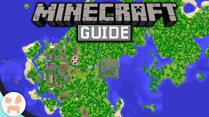 See full list on minecraft.fandom.com How To Make A Giant Map Wall The Minecraft Guide Episode 92 Youtube