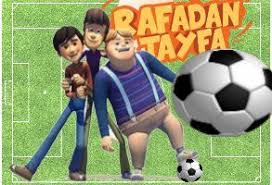 Rafadan Tayfa Futbol Oyna Rafadan Tayfa Futbol Oyna Oyunu Rafadan Tayfa Futbol Oyna Oyna Rafadan Tayfa Futbol Oyna Oyun Trt A Ocuk Oyunl Futbol Oyun Cizgi Film