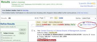 Последние твиты от clarivate web of science (@webofscience). 9 2 3 How To Identify Self Citations In Isi Web Of Science