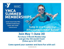 Request additional information, schedule a showing, save to your property organizer. Hardin County Family Ymca 918 W Franklin St Kenton Oh 2021