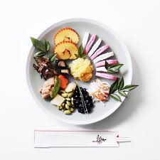 ワンプレートおせちのレシピ 盛り付け方まとめ おしゃれな料理を手作りしよう Folk