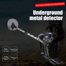 Su bobina de búsqueda a prueba de agua permite permite buscar objetos metálicos en aguas poco profundas y su pantalla lcd muestra el tipo probable de metal. Detector De Metales Subterraneo Multifuncional Md 4030 Detector De Oro Y Plata Detector De Metales De Posicionamiento Preciso Detectores De Metal Aliexpress