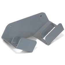 Gi Metal Wall Mounted Peel Rack Ach Pp The Pizza Oven Store