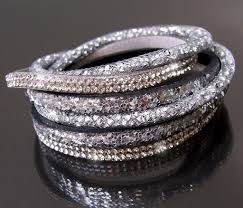 Show results for wickelarmband leder instead. Armband Wickelarmband Netzschlauch Leder Kaufland De