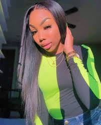 And if you want to try short haircuts, these 15+ black girls with short hair will help you for. Black Girls Black Hair Brown Hair On Stylevore