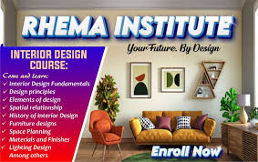 Best Interior Design Schools In Kenya