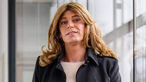 Wie ganserer und lindauer und die als beleidigung. Bald In Berlin Tessa Ganserer Will In Den Bundestag Nurnberg Nordbayern