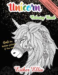 Download 631 adult coloring page unicorn stock illustrations, vectors & clipart for free or amazingly low rates! Unicorn Coloring Book Adult Coloring Book With Beautiful Unicorn Designs For Relaxation Unicorn Coloring Book For Adult Ellis Esther Colokara 9781790858927 Amazon Com Books