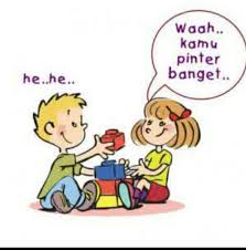 Biasanya, kalimat persuasif digunakan dalam bahasa promosi, slogan, brosur dan lain sebagainya. 3 Expressions Of Giving And Responds To Compliment Ungkapan Memberikan Pujian Dalam Bahasa Inggris Bahasa Pengikut Bahasa Inggris