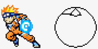 Naruto Naruto Pixel Art Transparent Png 1240x620 Free Download On Nicepng Muchas cosas y además hay muchísimos patrones y podemos hacer casi de todo. naruto pixel art transparent png