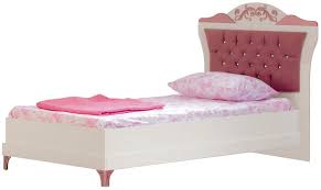 Lydia e rosa martha iris rosa david bruce schmeltzer jadd a schmeltzer; Madchen Bett Pretty 90x200cm Rosa Traum Moebel Com