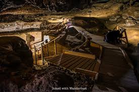 Tour Hidden Cave in Fallon ...