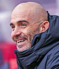 Grass isn't always greener