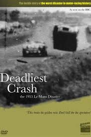 Maybe you would like to learn more about one of these? Deadliest Crash The 1955 Le Mans Disaster Tv Movie 2010 Imdb