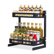 We did not find results for: Etagere Epices 2 Etages Peut Etre Accroche Au Mur Sans Traces Sur Le Mur 37 7x23 4x41 5cm Noir Cdiscount Maison