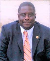 Obituary for Roger Dale Hickson