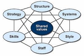 mckinsey s 7s framework summary forum and expert tips digital marketing business digital marketing business strategy