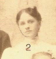 Maud Terry Plummer (1886-1918)