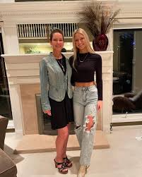 Sydney Thomas | 8/30/24 Today marks one year since my moms passing. But more importantly, today marks one year since the birth of the most beautiful... | Instagram