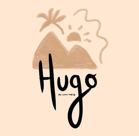 Hugo ~ all encompassing is the heart of Hugo, the one who brings together  those around them, a wise and ancient knowing is the mind of Hugo, sharing  knowledge with those he