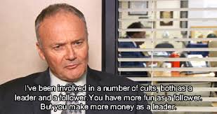 Maybe you would like to learn more about one of these? Creed Bratton Album On Imgur