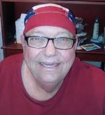 Kenneth Ray Rushing Obituary