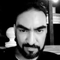 John Alexander Rueda Pinzón