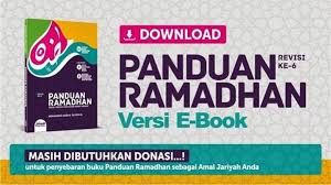 Demikian tadi sedikit informasi terkait download laporan kegiatan siswa dibulan ramadhan. Download Pdf Buku Panduan Ramadhan Muslimah Or Id