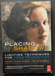 LIGHTING FOR VIDEO PRODUCTION