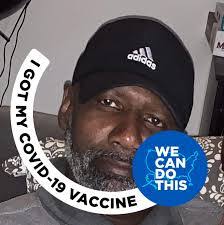 Reginald Thompkins's Instagram, Twitter & Facebook