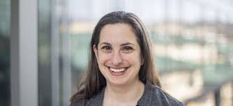 Henny Admoni — Digital Futures