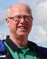 Harlan Olson Obituary (1945