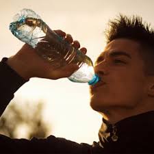 Bottled Alkaline Water Source of Hepatitis Outbreak