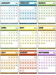Free printable march 2021 calendars. Printable Calendars Esl Flashcards