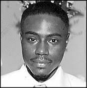 Deshawn A. Wright (1980-2007)