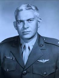 Paul Thomsen Obituary