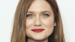 Harry Potter's Bonnie Wright Shares Happy Relationship News