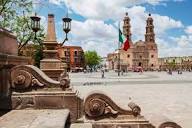 Aguascalientes Is the Best Place to Retire in Mexico