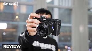 The α6600 packs in the features, to deliver what you need for just about customer review: Sony A6600 Review A New Improved A6500 Youtube
