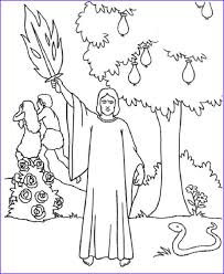 13 Cool Garden Of Eden Coloring Pages Photos In 2020 Coloring Pages Bible Coloring Pages Shark Coloring Pages