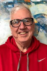 Steve Tharp's Instagram, Twitter & Facebook