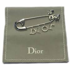 alexander wang brooch