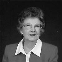 Shirley Sheperson Obituary (1930