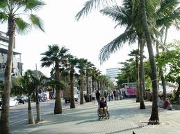 Yg bisa dilakukan di pattaya. Menikmati Berbagai Sudut Pattaya Di Thailand