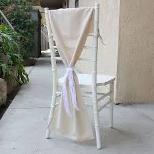Champagne Chair Covers For Chiavari Chairs Elegant Chiavari Chair Cover For Weddings Chair Drapes Champagne Chairs Wedding Chair Sashes Chiavari